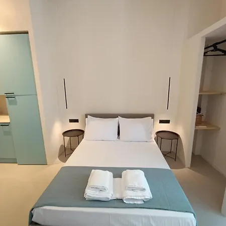 Syros Experience Lejlighed Ermoupoli