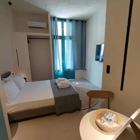 Syros Experience Lejlighed Ermoupoli