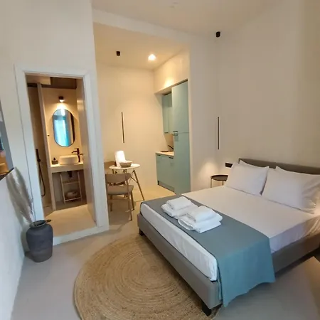 Syros Experience Ermoupoli